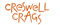 Creswell Crags Museum and Visitor Centre logo